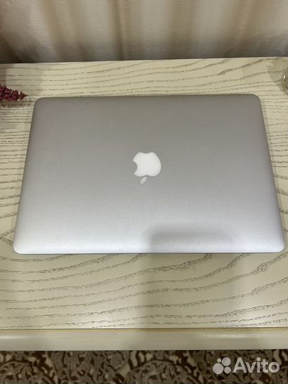 Apple MacBook Air 8/512