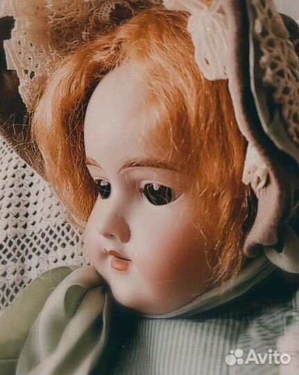 Кукла Арманд Марсель 390