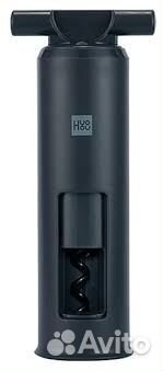 Штопор Xiaomi HuoHou Wine Corkscrew (HU0091)