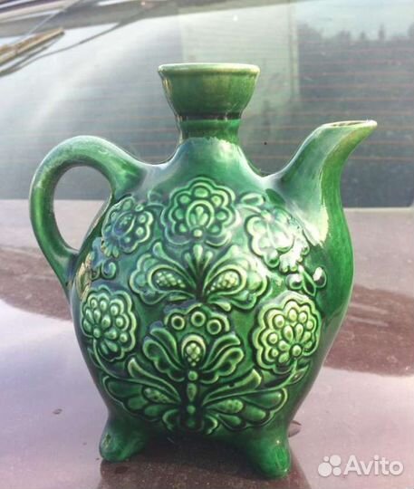 Кувшин куманец