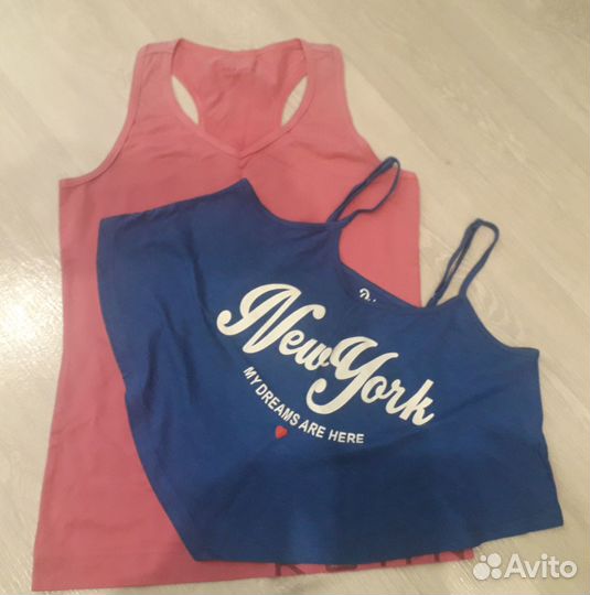 Вещи пакетом.Цена за всё