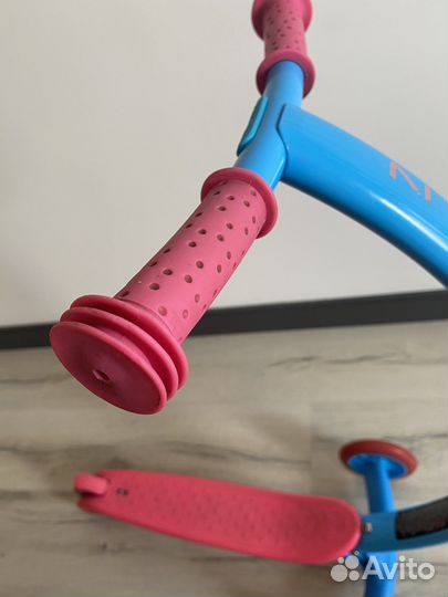 Самокат zycom