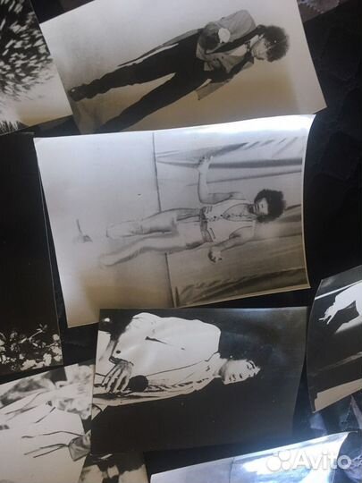 Фотографии Валерий Леонтьев ориг.80 г