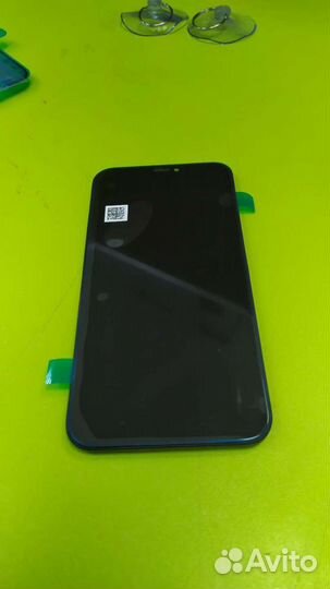 Дисплей iPhone xr ориг