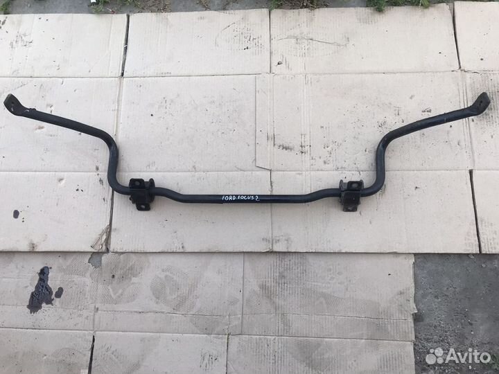 Ford Focus 2 передний стабилизатор