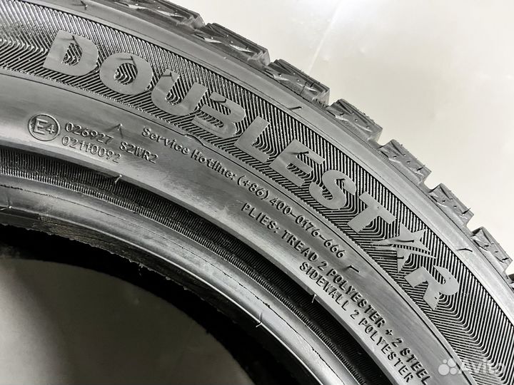 DoubleStar DW01 235/55 R18