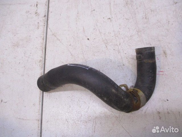 Патрубок Kia Sorento 2 (XM)