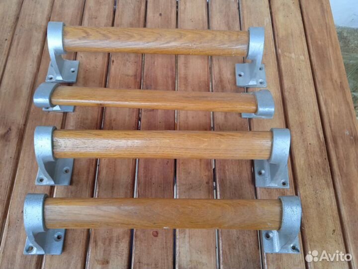 Ручка дверная СССР