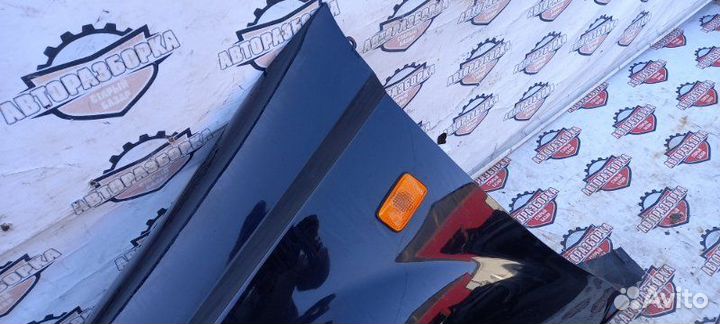 Крыло переднее левое Nissan X-Trail NT30 QR20DE