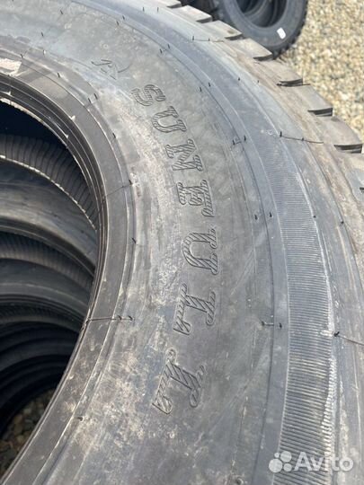 Sunfull HF-638 R22.5