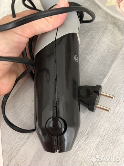 Блендер bosch мотор