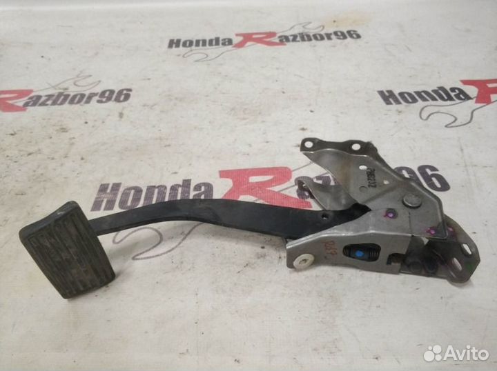 Педаль тормоза Honda Cr-V 2 RD7 K24A 2006