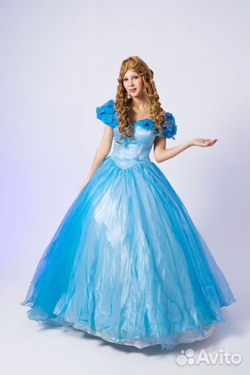 Аниматор сергиев посад хотьково