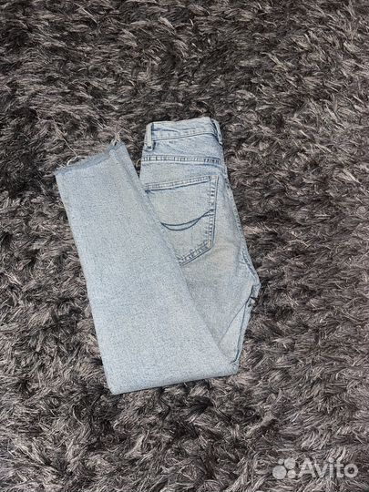 Джинсы pull and bear 34