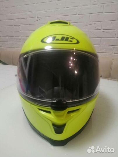 Шлем для мотоцикла