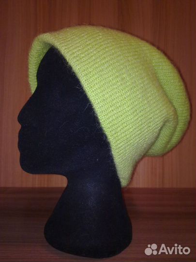 Шапка 