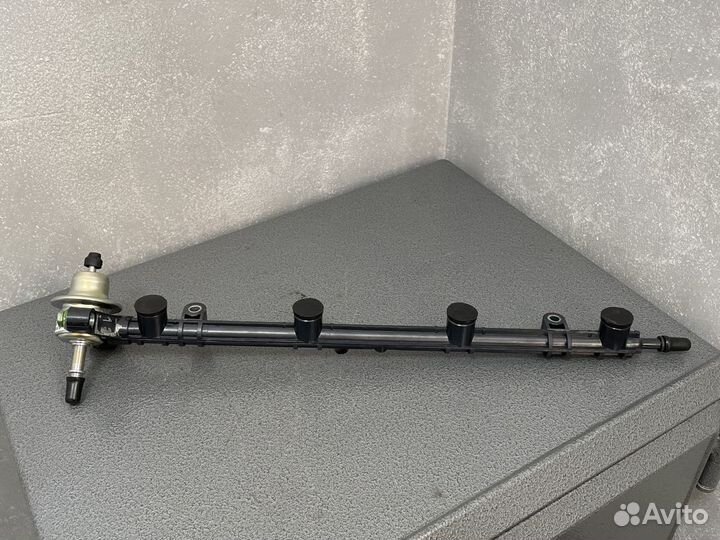 Топливопровод Газель, Волга, УАЗ двигатель змз-405