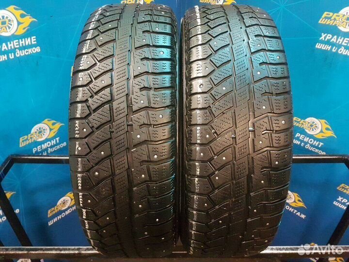 Cordiant Polar 2 195/65 R15