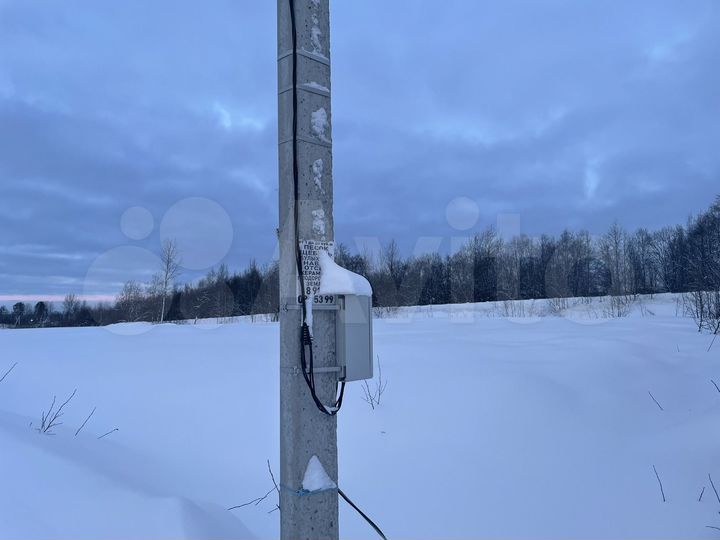 Участок 12,3 сот. (промназначения)