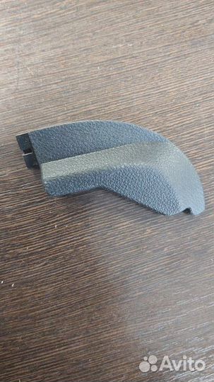 Накладка сиденья Mercedes E-Class W212