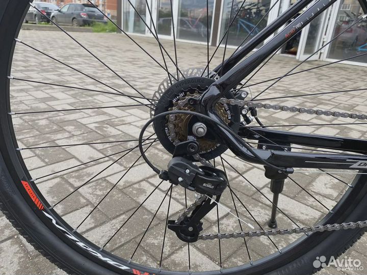 Велосипед горный новый R29