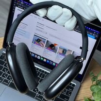 Наушники Airpods Max