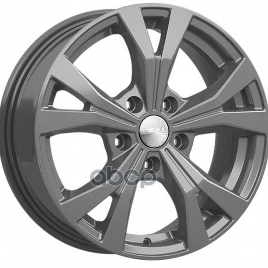 Литые диски Skad 6.5×R16 5×114.3