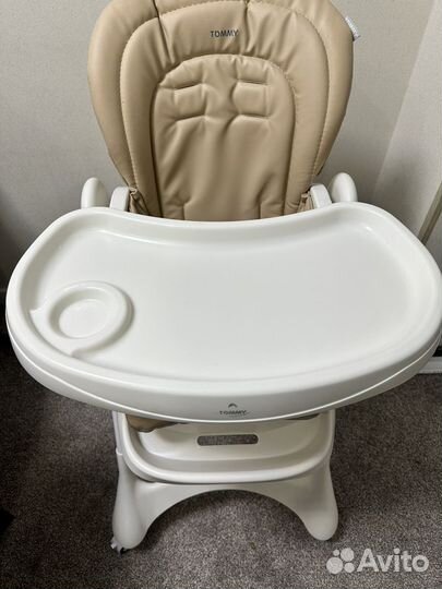 Стул для кормления