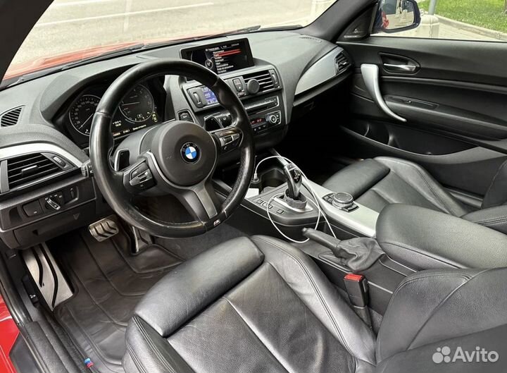 BMW 2 серия 3.0 AT, 2014, 166 000 км