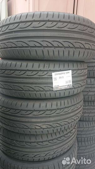 Hankook Ventus V12 Evo2 K120 225/60 R18 100W