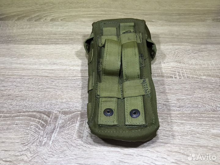 Б.1339 Подсумок для двух магазинов