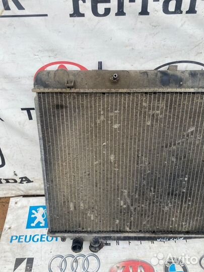 Радиатор основной Nissan Maxima (A33) 2.0 2004