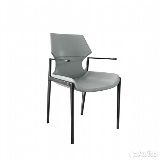 Стул с тонкими ножками Tovento