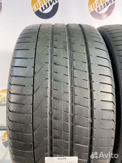 Pirelli P Zero 315/35 R21 109T