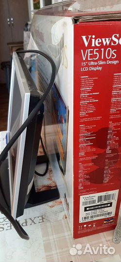 Монитор для компьютера