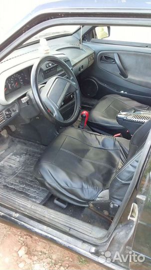 ВАЗ 2115 Samara 1.6 МТ, 2008, 219 652 км