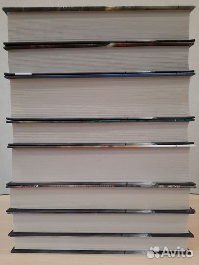 Стивен кинг темная башня