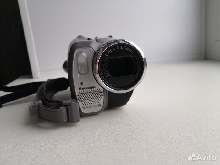 Продам камеру видео Panasonic