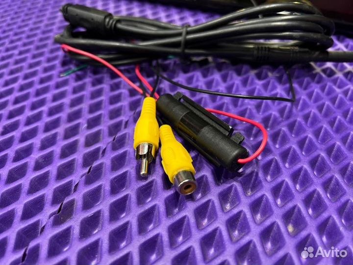 Зеркало салона Nissan X-Trail T32-017633 MR20DD