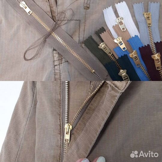 Ремонт одежды. Ателье