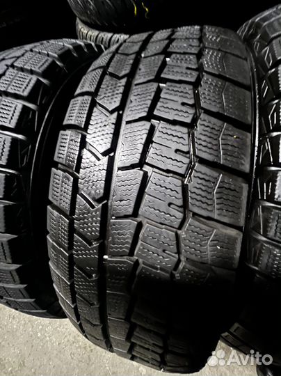 Dunlop SP Winter Maxx WM01 195/65 R15