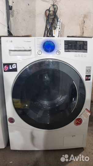 Продажа Б/У стиральных машин и ремонт