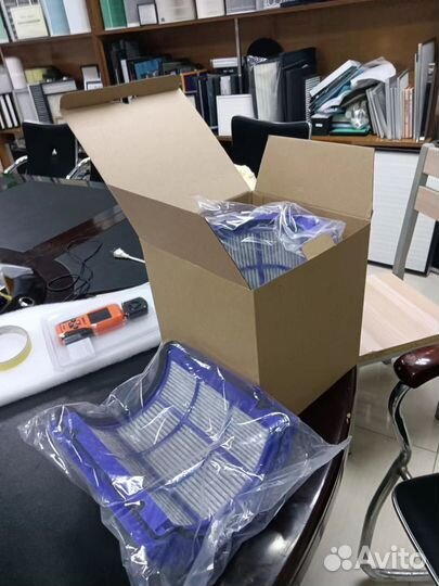 Фильтр для Dyson увлажнителя (комплект 2шт.) Новый