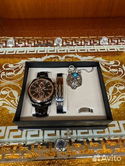 Подарок мужчине на день рождения