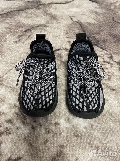 Кроссовки для мальчика 27 размер