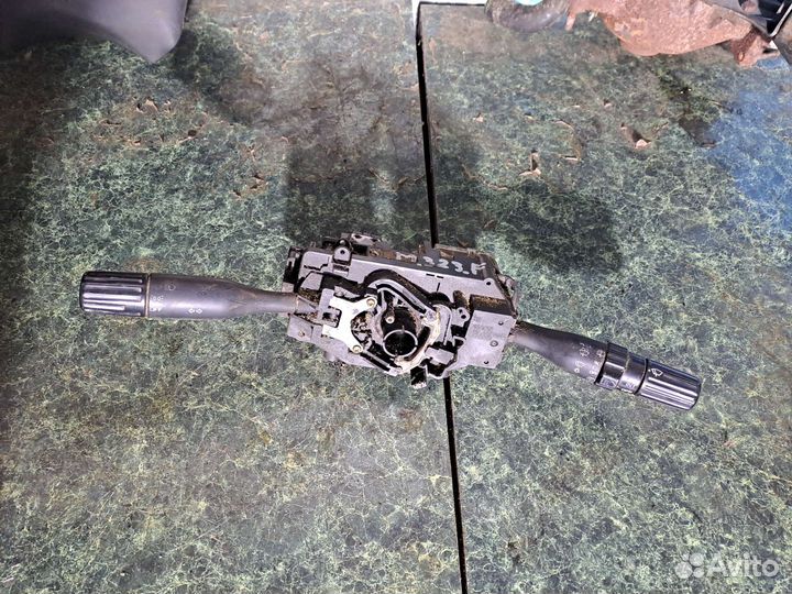 Подрулевой переключатель Mazda 323F BG 89-94