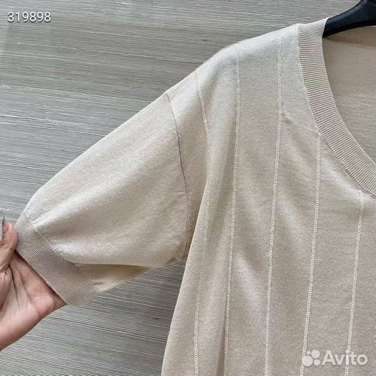 Свитер Brunello Cucinelli