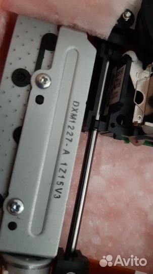 CD привод в сборе для pioneer cdj 2000