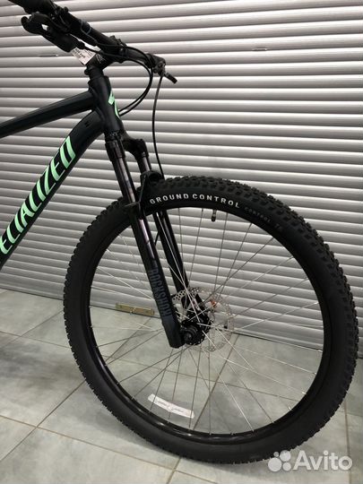 Горный велосипед Specialized Rockhopper Pro 29