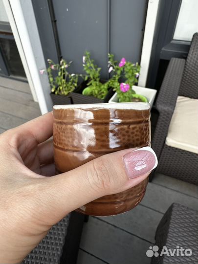 Кофейный набор СССР